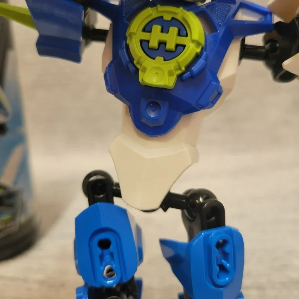 Lego Hero Factory Surge 2.0 (2141)